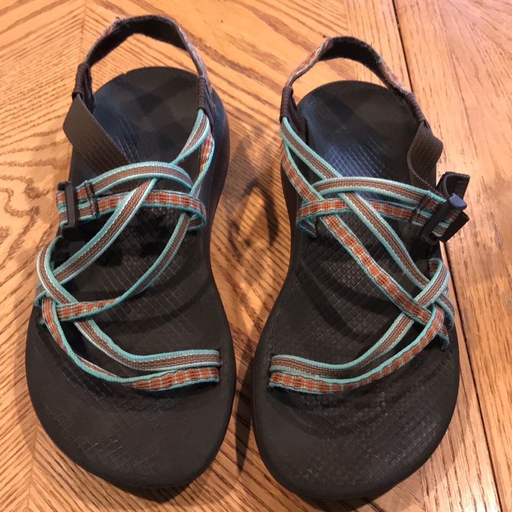 Chaco Sandals